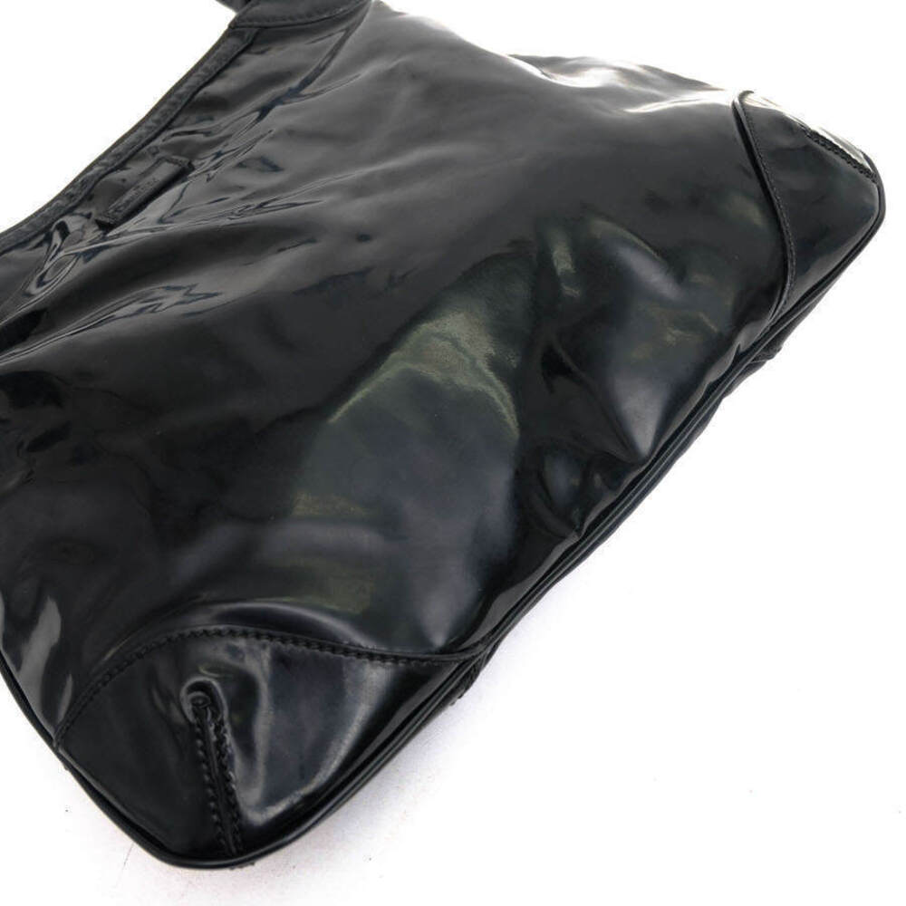 GUCCI shoulder Bag cowhide leather - Picture 7 of 9